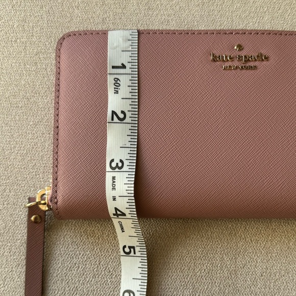 Kate Spade Zip-around Wallet - Picture 12 of 15